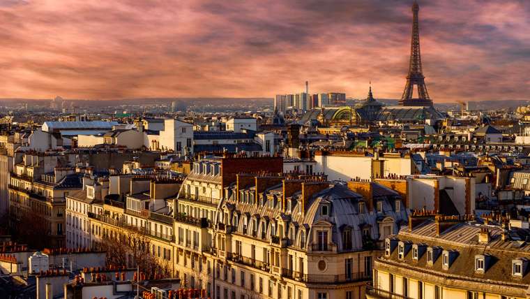 5 Razones por las cuales debes estudiar en Francia