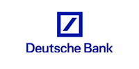 logo banco Deutsche bank alemania